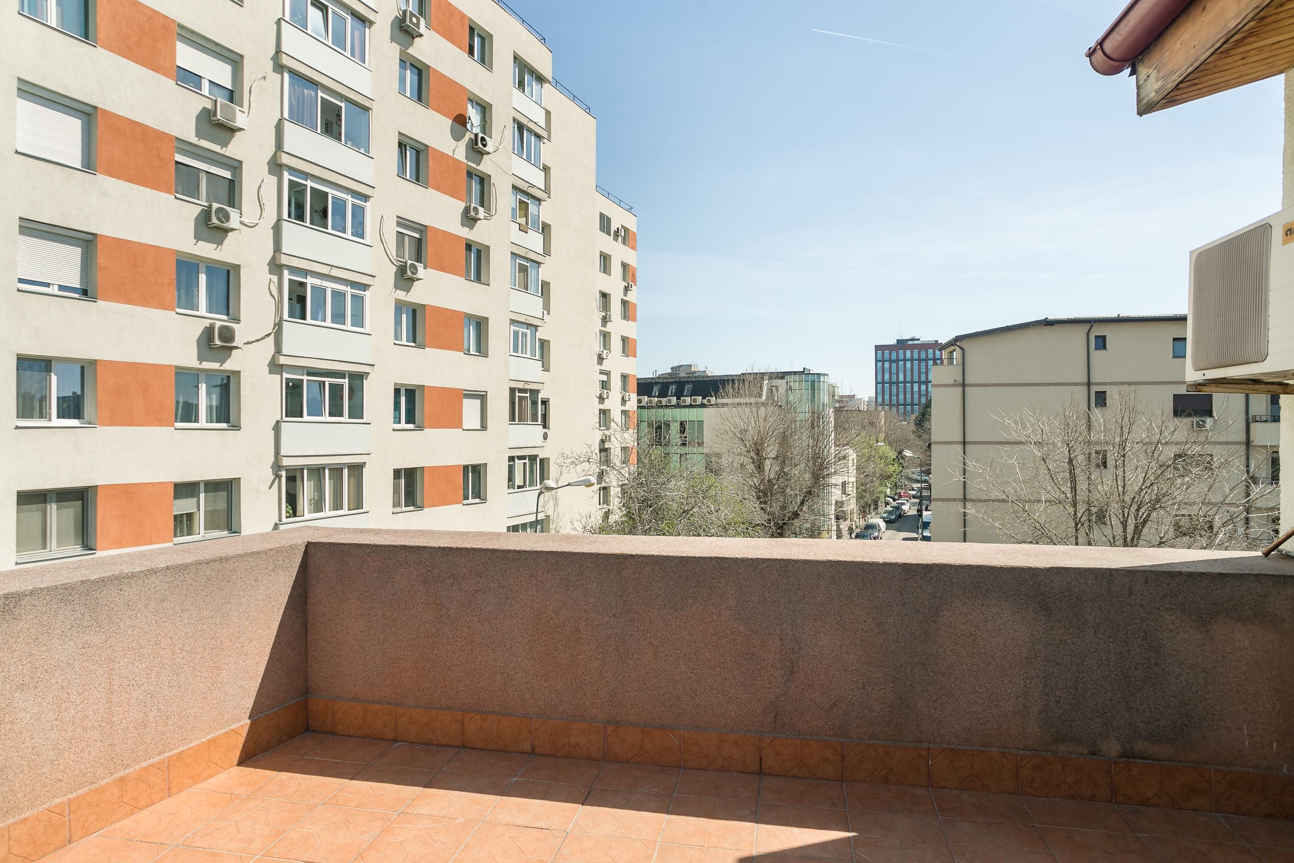 Вилла Casa Sofia Бухарест Экстерьер фото
