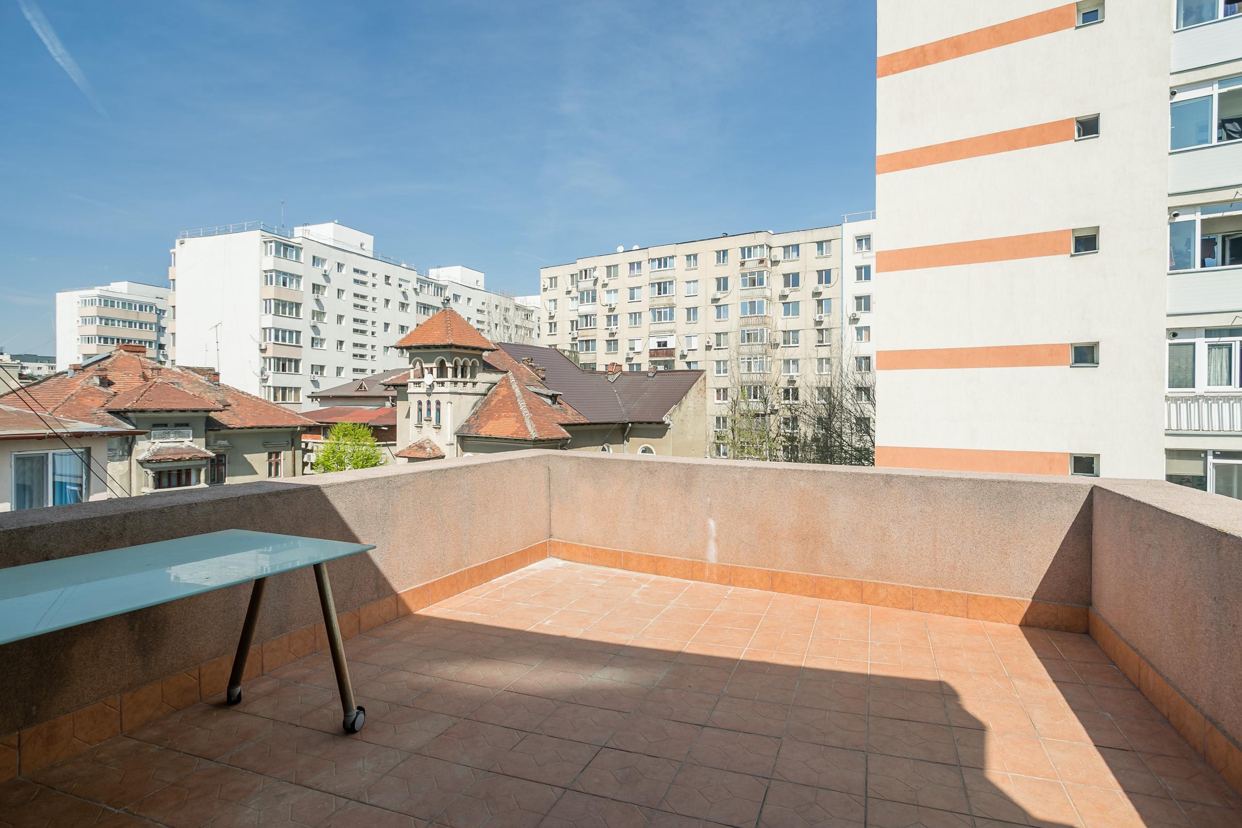 Вилла Casa Sofia Бухарест Экстерьер фото